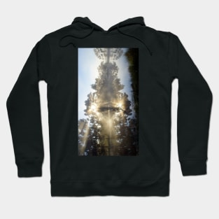 A Little ray of Sunshine - Magpie Springs - Adelaide Hills Wine Region - Fleurieu Peninsula - South Australia Hoodie